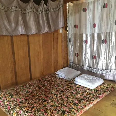 Homestay Hoang Vu Ha Giang Exterior photo