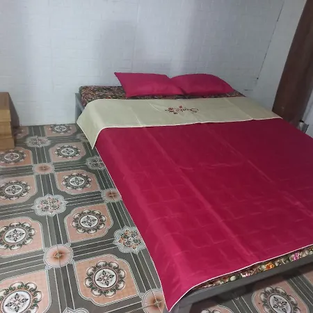 Homestay Hoang Vu Ha Giang Exterior photo