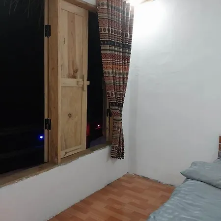Homestay Hoang Vu Ha Giang Exterior photo