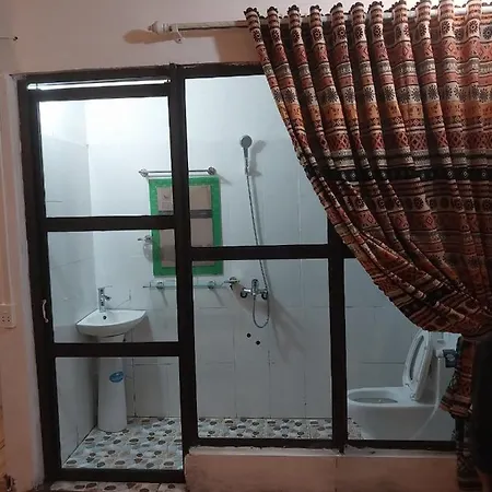 Homestay Hoang Vu Ha Giang Exterior photo