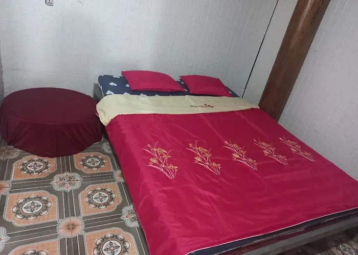 Homestay Hoang Vu